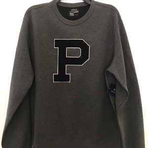 Ralph Lauren crewneck